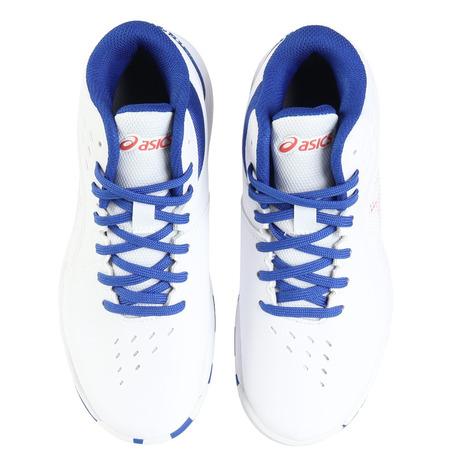 ASICS アシックス(ASICS)(キッズ)ジュニアバスケット ASICS アシックス(ASICS)(キッズ)ジュニアバスケット