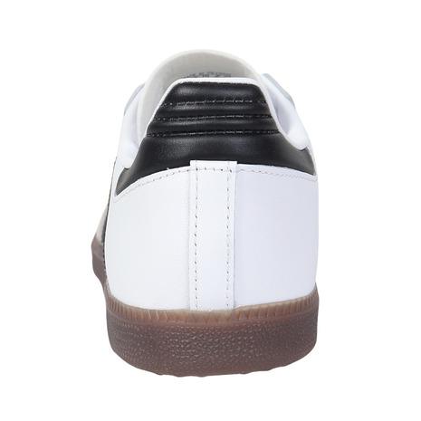 adidas サンバ　スニーカー ホワイト ブラック 楽天市場】【月間優良ショップ7度受賞】 新品 アディダス adidas