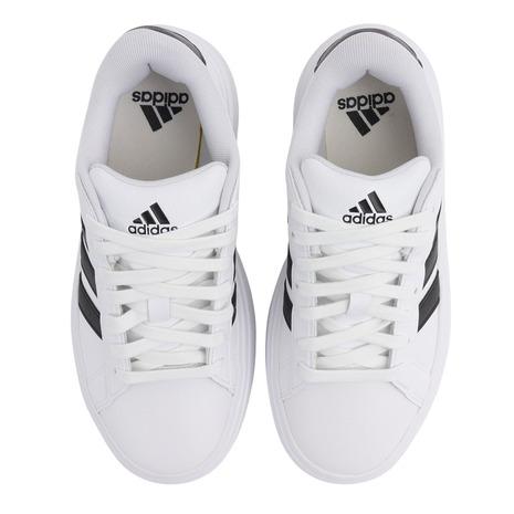 adidas アディダス(adidas)(レディース)スニーカー グランド adidas アディダス(adidas)(レディース)スニーカー グランド