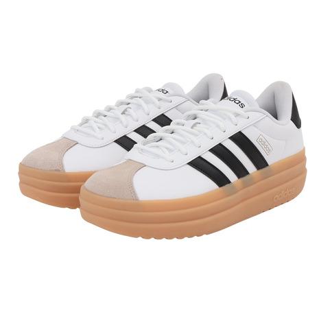 adidas（アディダス） （レディース）スニーカー VLコートボールド