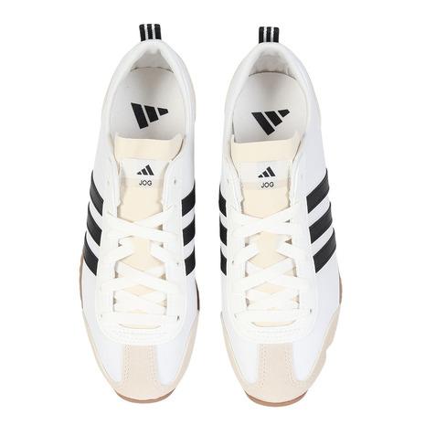 adidas アディダス（adidas）（レディース）スニーカー VSジョグ