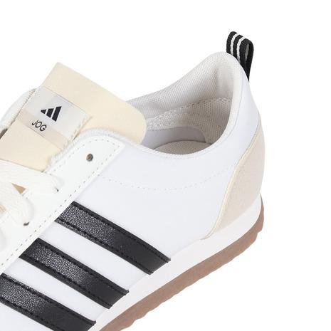 adidas アディダス（adidas）（レディース）スニーカー VSジョグ