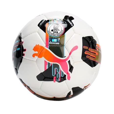 PUMA（プーマ） （キッズ）サッカーボール 4号球 検定球 オービタ 5 HS