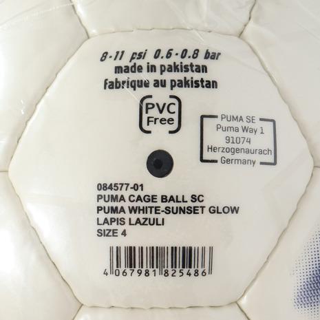PUMA プーマ(PUMA)(キッズ)サッカーボール 4号球 検定球 PUMA プーマ(PUMA)(キッズ)サッカーボール 4号球 検定球