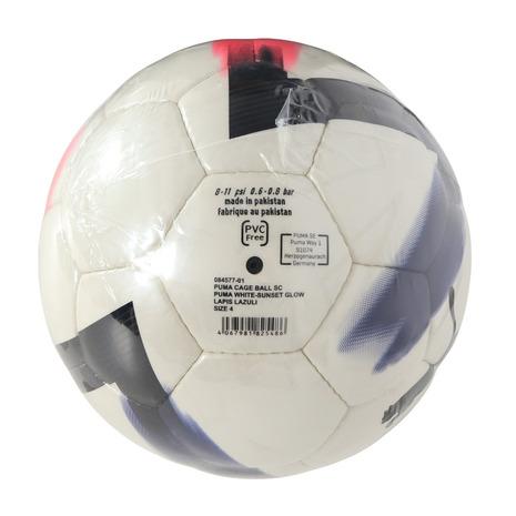 PUMA プーマ(PUMA)(キッズ)サッカーボール 4号球 検定球 PUMA プーマ(PUMA)(キッズ)サッカーボール 4号球 検定球