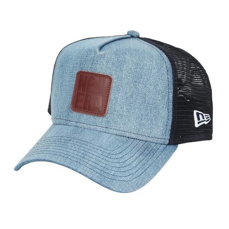 帽子 Su SALMON RUN Splatoon 3 Bucket Hat NEW ERA Mr. Grizz Patch Nintendo