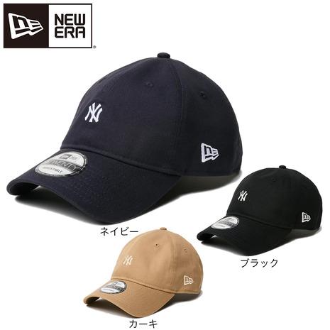 NEW ERA（ニューエラ） （メンズ、レディース）9TWENTY MLB Mini Logo