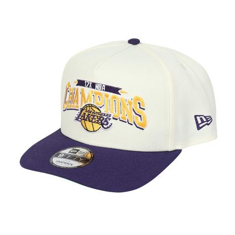 NEW ERA（ニューエラ） （メンズ、レディース）帽子 キャップ 9FIFTY A