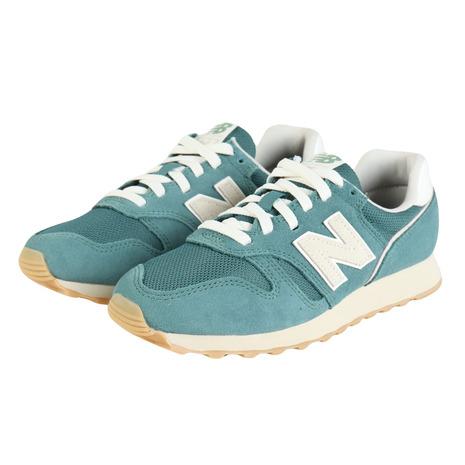 New Balance WL373SG2 スニーカー 250 New Balance（ニューバランス） ニューバランス（new balance