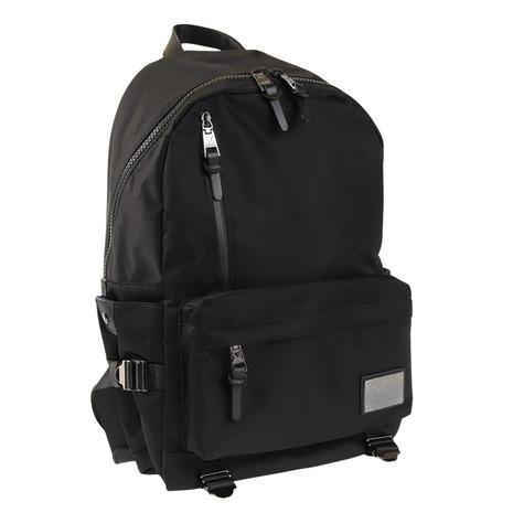 マキャベリック(MAKAVELIC)バックパック ファンダメンタルデイパック 310710101BLK 20L 黒(Men’s) MAKAVELIC（マキャベリック） （メンズ）バックパック