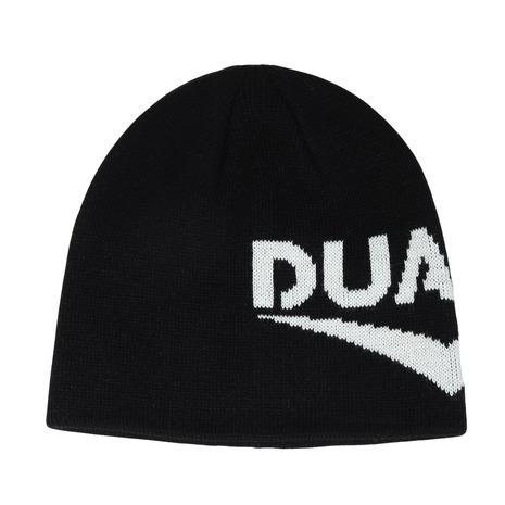 @@。 サグクラブ Nubian にて購入。ファー素材 黒 ニット帽 装 Thug Club - 【再販売通知受付可能】TC Basic Beanie | ACRMTSM ONLINE