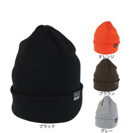 ライズ ライズ（RYZ）（メンズ）BASIC CUFF WATCH ニット帽