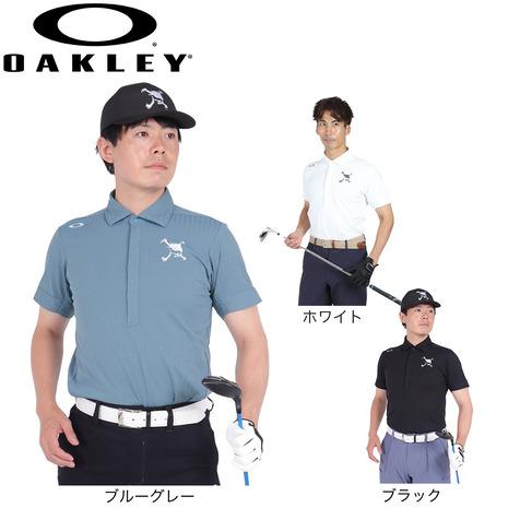 10万相当メンズゴルフウェアまとめ売り トラヴィス キャロウェイ　オークリーXL OAKLEY（オークリー） （メンズ）ゴルフウェア 吸汗速乾 接触冷感