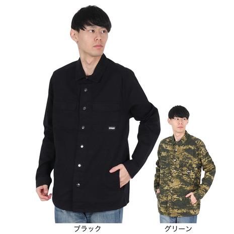 OAKLEY オークリー(OAKLEY)(メンズ)Long Wknd ジャケット OAKLEY オークリー(OAKLEY)(メンズ)Long Wknd ジャケット