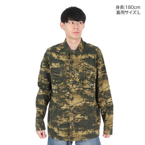OAKLEY オークリー(OAKLEY)(メンズ)Long Wknd ジャケット OAKLEY オークリー(OAKLEY)(メンズ)Long Wknd ジャケット