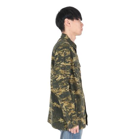 OAKLEY オークリー(OAKLEY)(メンズ)Long Wknd ジャケット OAKLEY オークリー(OAKLEY)(メンズ)Long Wknd ジャケット