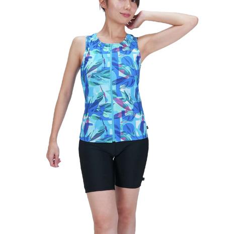 MIZUNO ミズノ(MIZUNO)(レディース)フィットネス水着 MIZUNO ミズノ(MIZUNO)(レディース)フィットネス水着