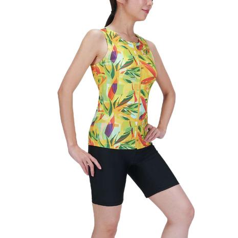 MIZUNO ミズノ(MIZUNO)(レディース)フィットネス水着 MIZUNO ミズノ(MIZUNO)(レディース)フィットネス水着