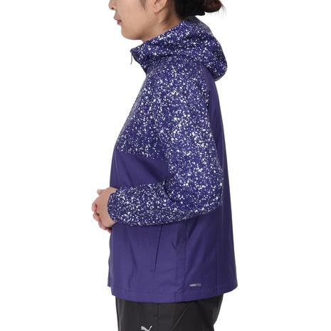 PUMA プーマ(PUMA)(レディース)マジックサーモ トリコット PUMA プーマ(PUMA)(レディース)マジックサーモ トリコット