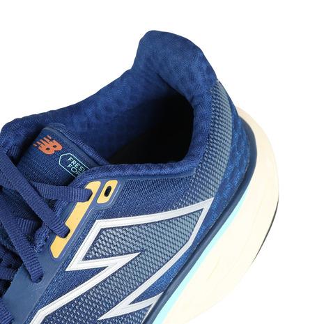 New Balance FRESH FOAM スパイクシューズ 青 2025モデル】ニューバランス 野球 ポイントスパイク FRESH FOAM