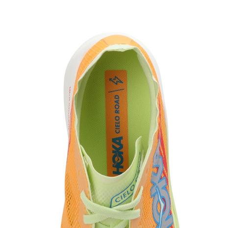 HOKA ONEONE（ホカ オネオネ） ホカ（HOKA）（メンズ）ランニング