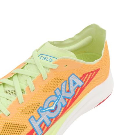 HOKA CIELO ROAD オレンジ 27cm HOKA ONE ONE® Cielo Road for | HOKA ONE ONE®