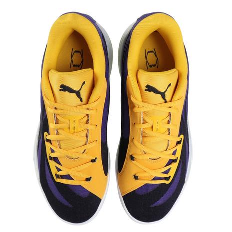PUMA プーマ（PUMA）（メンズ）バッシュ オールプロ ニトロ