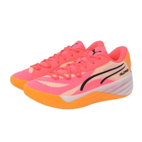 PUMA プーマ（PUMA）（メンズ）バスケットシューズ バッシュ