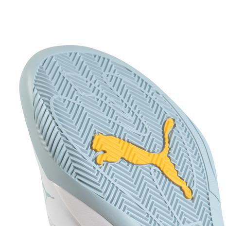 PUMA プーマ(PUMA)(キッズ)ジュニア バスケットシューズ PUMA プーマ(PUMA)(キッズ)ジュニア バスケットシューズ