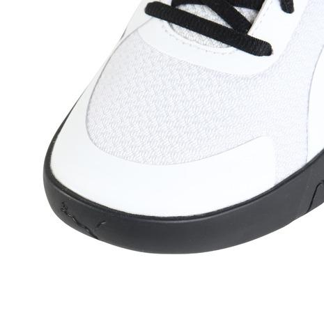 PUMA プーマ(PUMA)(キッズ)ジュニア バスケットシューズ PUMA プーマ(PUMA)(キッズ)ジュニア バスケットシューズ