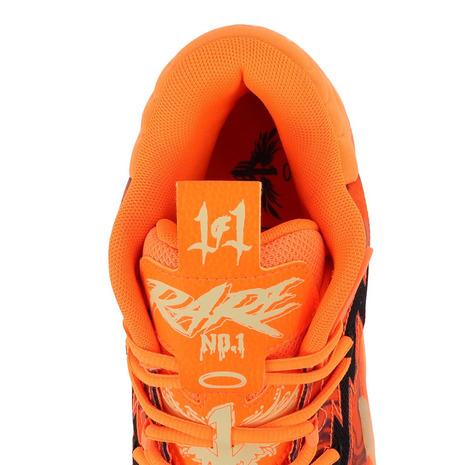 PUMA プーマ(PUMA)(メンズ)バスケットシューズ バッシュ MB PUMA プーマ(PUMA)(メンズ)バスケットシューズ バッシュ MB