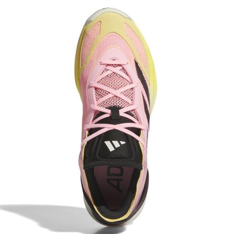adidas アディダス(adidas)(メンズ、レディース)バスケット adidas アディダス(adidas)(メンズ、レディース)バスケット