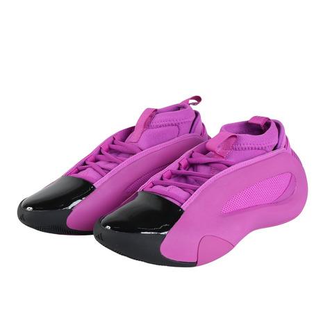 adidas（アディダス） （メンズ）バスケットシューズ バッシュ