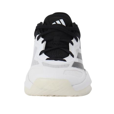 adidas（アディダス） （メンズ、レディース）バスケットシューズ