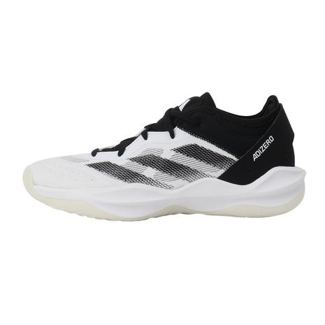 adidas アディダス（adidas）（メンズ、レディース）バスケット
