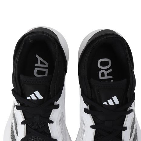 adidas（アディダス） （メンズ、レディース）バスケットシューズ