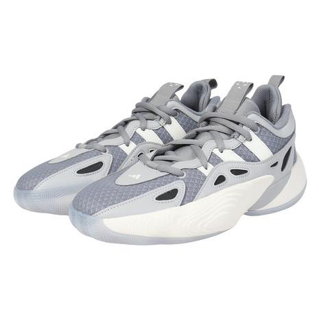 adidas（アディダス） （メンズ、レディース）バスケットシューズ