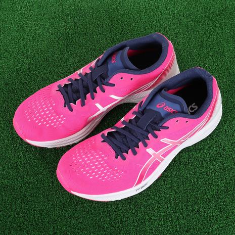 ASICS アシックス(ASICS)(レディース)ランニングシューズ ASICS アシックス(ASICS)(レディース)ランニングシューズ