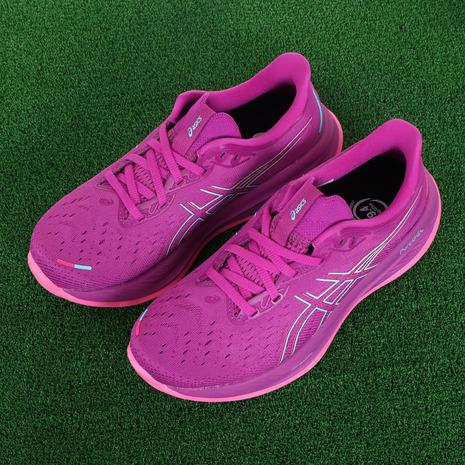 ASICS アシックス(ASICS)(レディース)ランニングシューズ ASICS アシックス(ASICS)(レディース)ランニングシューズ