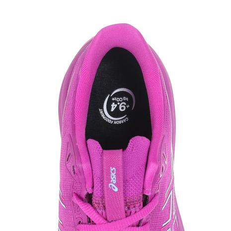 ASICS アシックス(ASICS)(レディース)ランニングシューズ ASICS アシックス(ASICS)(レディース)ランニングシューズ