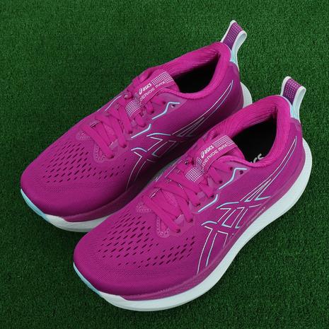 ASICS アシックス(ASICS)(レディース)ランニングシューズ ASICS アシックス(ASICS)(レディース)ランニングシューズ