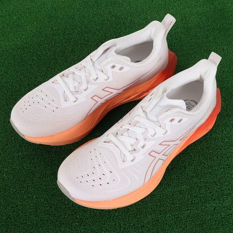 ASICS アシックス(ASICS)(メンズ)ランニングシューズ ノヴァ ASICS アシックス(ASICS)(メンズ)ランニングシューズ ノヴァ