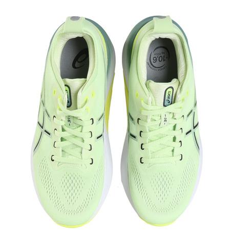 ASICS アシックス（ASICS）（メンズ）ランニングシューズ