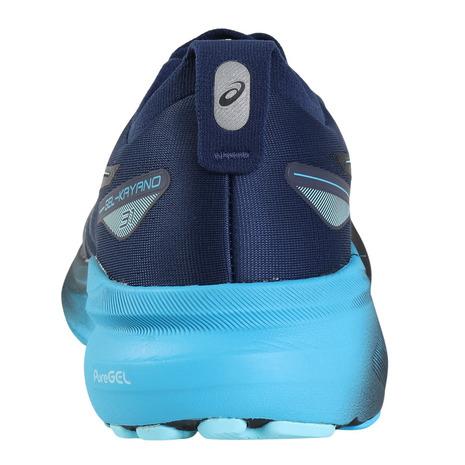 ASICS アシックス（ASICS）（メンズ）ランニングシューズ