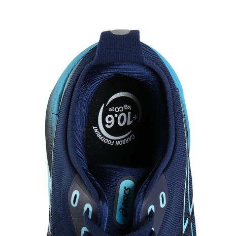 ASICS アシックス（ASICS）（メンズ）ランニングシューズ