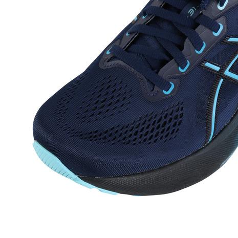 ASICS アシックス（ASICS）（メンズ）ランニングシューズ