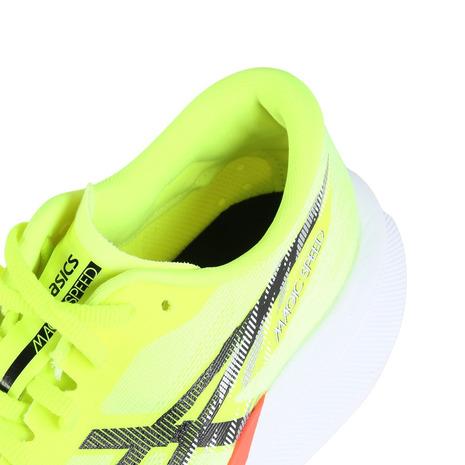 ASICS アシックス（ASICS）（メンズ）ランニングシューズ