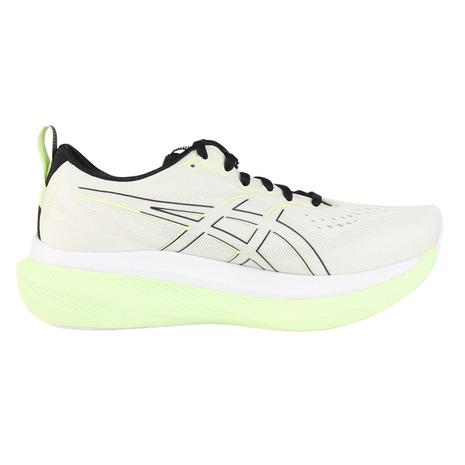 ASICS アシックス（ASICS）（メンズ）ランニングシューズ グライド