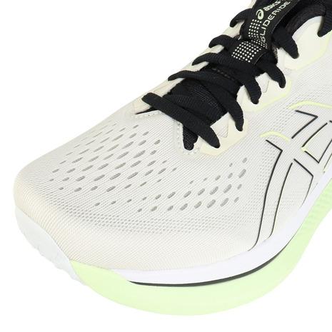 ASICS アシックス（ASICS）（メンズ）ランニングシューズ グライド