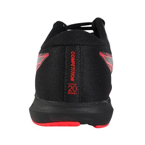 アシックス 男性用スキーウェア 赤黒デザイン asics スポーツ アシックス 男性用スキーウェア 赤黒デザイン asics スポーツ